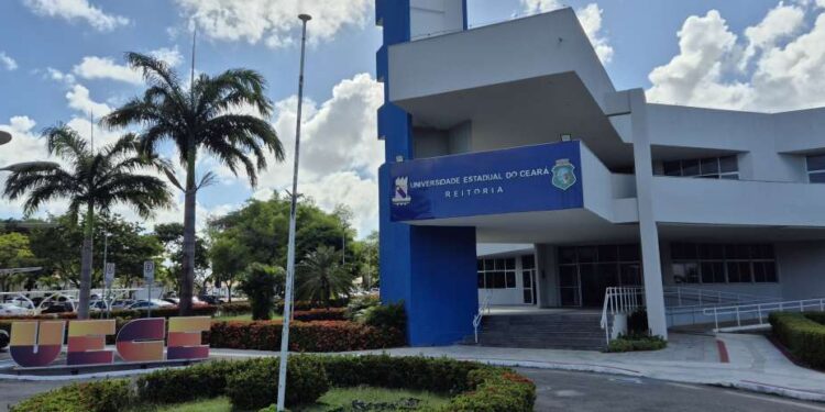 Com campus em Aracati, Uece estreia em ranking nacional de patentes do INPI e fortalece protagonismo em inovação