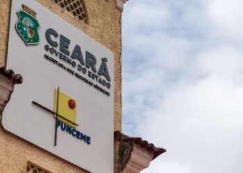FUNCEME abre seleção com 15 bolsas de até R$ 5 mil para áreas ambientais e tecnológicas