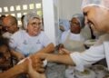 Mais de 400 mil pessoas deixaram a extrema pobreza no Ceará nos últimos três anos