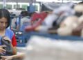Ceará lidera produção e exportações brasileiras de calçados em 2025