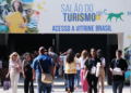 Fortaleza vira capital do turismo brasileiro a partir desta quinta; veja o que esperar do Salão do Turismo