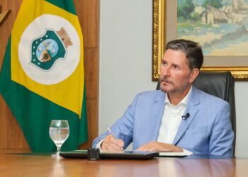 Presidente Romeu Aldigueri anuncia edital do concurso da Alece e início das inscrições