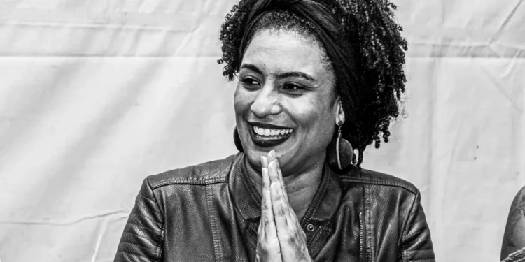 Moraes vota para tornar réus acusados de obstrução no caso Marielle