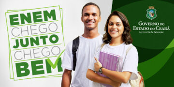 Governo do Ceará anuncia número de aprovações para o ensino superior nesta quarta-feira(6)