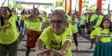 Dia do Desafio promete movimentar o Aracati nesta quarta-feira (27)
