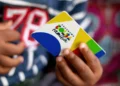 Caixa paga Bolsa Família a beneficiários com NIS de final 3