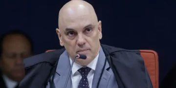 Moraes quer manifestação de Planalto e Congresso sobre dosimetria