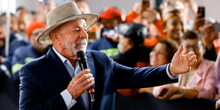 Lula defende exploração na Margem Equatorial com responsabilidade