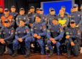 Prefeitura do Aracati entrega novos uniformes para a Guarda Municipal, o Resgate e o Demutran