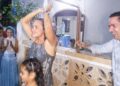 Aracati inaugura novo sistema de abastecimento de água na Comunidade da Timbaúba