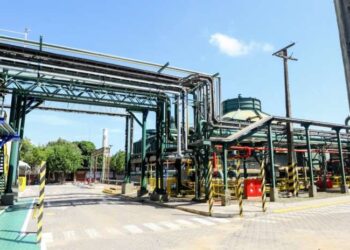 Setor industrial posiciona o Ceará em novo ciclo de desenvolvimento econômico