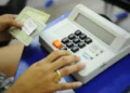 Eleições 2026: prazo para regularizar pendências termina amanhã