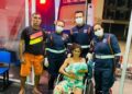 Resgate Municipal completa 16 anos de atuação na Saúde do Aracati