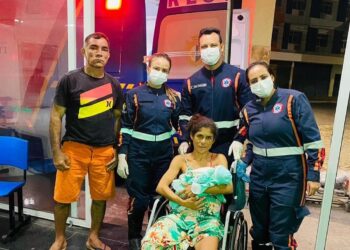 Resgate Municipal completa 16 anos de atuação na Saúde do Aracati