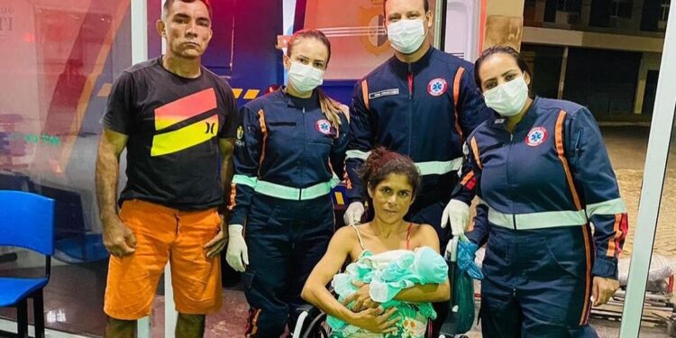Resgate Municipal completa 16 anos de atuação na Saúde do Aracati