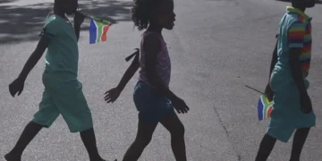 Dengo, axé e samba: conheça palavras africanas no dia a dia do Brasil