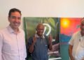 Eduardo Bismarck participa de reunião do Partido Verde e destaca crescimento da sigla no Ceará