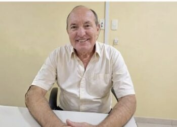 Morre Paulo Duarte, ex-prefeito de Limoeiro do Norte, aos 71 anos