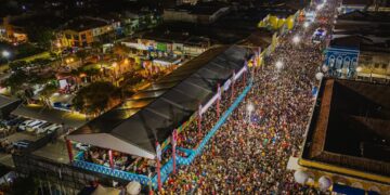 Aracati lidera economia do Vale do Jaguaribe e Litoral Leste com PIB de R$ 2 bilhões
