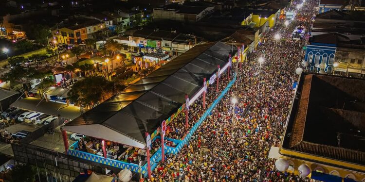 Aracati lidera economia do Vale do Jaguaribe e Litoral Leste com PIB de R$ 2 bilhões