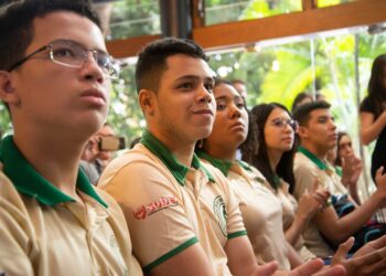 Aula inaugural do Programa Primeiro Passo acontece no dia 25 em Aracati