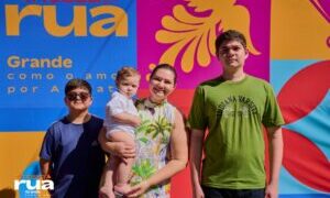 Evento “Nossa Rua Grande” celebra Mês das Mães neste domingo em Aracati