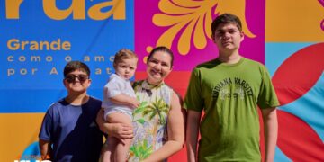 Evento “Nossa Rua Grande” celebra Mês das Mães neste domingo em Aracati