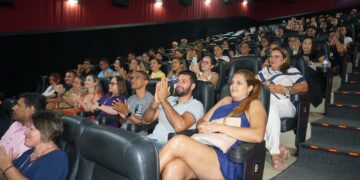 Cine Empreendedor traz palestra sobre inteligência artificial e vendas para Aracati nesta segunda-feira (1°)