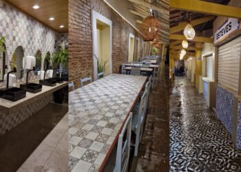 Reforma do Mercado Municipal de Aracati avança para segunda fase