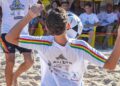Alta Freedom Festival segue neste sábado em Canoa Quebrada com campeonato e luau