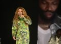 Show de Shakira reúne 2 milhões de pessoas em Copacabana, estima a Prefeitura do Rio