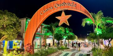 Turismo brasileiro cria 86 mil empregos formais em um ano e ultrapassa 2,4 milhões de trabalhadores no setor