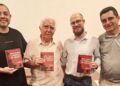 Professores e alunos da Uece lançam livro “Novas Histórias de Assombração do Aracati”