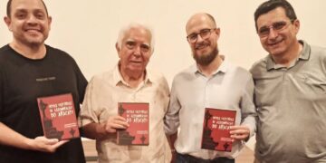 Professores e alunos da Uece lançam livro “Novas Histórias de Assombração do Aracati”