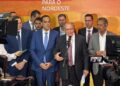 10º Salão do Turismo abre as portas em Fortaleza com transmissão ao vivo e presença de autoridades