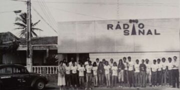 Exposição “Sinal 40 Anos, Sempre com Você” integra programação da 24ª Semana Nacional do Museu em Aracati