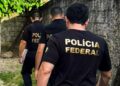PF deflagra operação contra fraudes em contratações públicas no Ceará