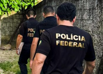PF deflagra operação contra fraudes em contratações públicas no Ceará
