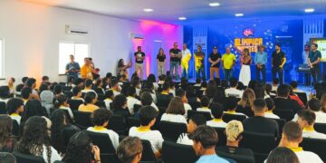 Aracati lança programa “OlimpicaMentes” que une tecnologia, raciocínio lógico e o universo dos E-games