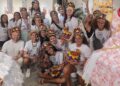 Maracaty Nação Bons Ventos realiza cortejo e exposição cultural em Aracati