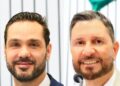 Deputado Guilherme Bismarck e Presidente Romeu Aldigueri propõem homenagem a Lúcio Brasileiro em trecho da CE-090