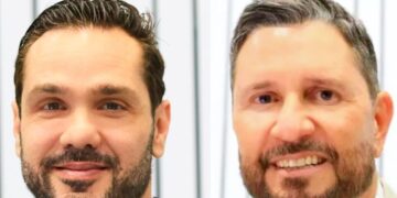 Deputado Guilherme Bismarck e Presidente Romeu Aldigueri propõem homenagem a Lúcio Brasileiro em trecho da CE-090