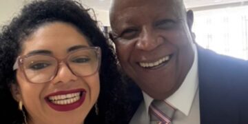 Aracatiense que sofreu injúria racial é a primeira a ter caso desarquivado pela Justiça no Ceará