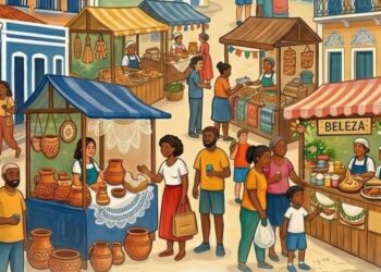 Aracati: Feira de Artesanato, Beleza e Sabores promete movimentar o bairro Farias Brito neste sábado (16)
