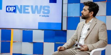 Sinal completa 40 anos e traz o programa O POVO News como primeira novidade da nova fase