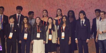 Estudantes de escolas cearenses são premiados na maior feira de ciências do mundo