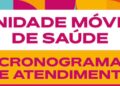 Veja onde a Unidade Móvel de Saúde vai realizar atendimentos em Aracati nesta semana