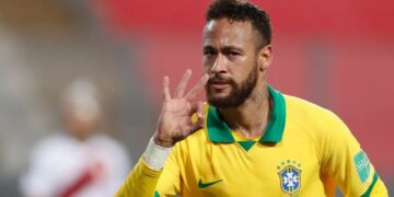 Neymar é convocado para a Copa do Mundo de 2026 e disputará seu quarto Mundial; confira lista