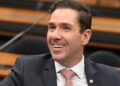 Eduardo Bismarck é eleito vice-presidente da Comissão de Indústria, Comércio e Serviços