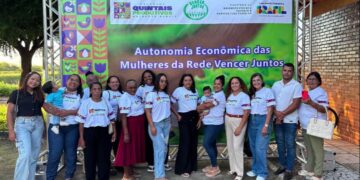 Rede Vencer Juntos promove a Mesa de Diálogos: “Quintais Produtivos, Mulheres e Sustentabilidade no Semiárido Brasileiro”